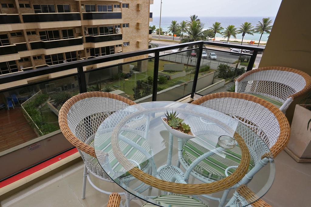 Barrabella Apart Hotel, Rio de Janeiro